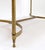 Mid-Century Modern Coffee Table in the style of the Maison Jansen, 1960s For Sale - Image 4 of 14