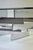 Vintage Paul Mayen Habitat Mid Century Modern Stacked Chrome Glass Coffee Table For Sale - Image 9 of 11