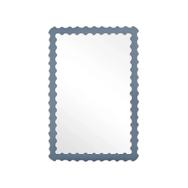 Fitting for a mid-century tiki bar, or your favorite room in the house, our Bamboo frame takes its inspiration from nature...