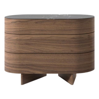 Rondos Chest of Drawers by Patricia Urquiola for Cassina For Sale
