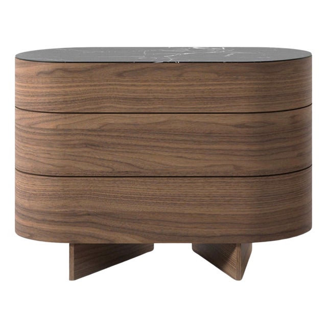 Rondos Chest of Drawers by Patricia Urquiola for Cassina For Sale