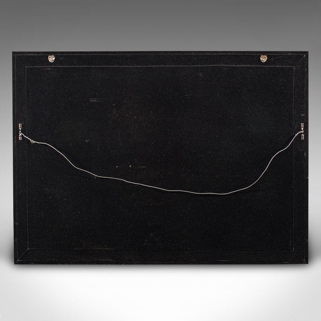 1900's Large Antique Ink Stone Display Set For Sale - Image 9 of 9