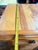 Vintage Southwestern Rustic Ponderosa Pine Nightstands– A Pair For Sale - Image 12 of 14