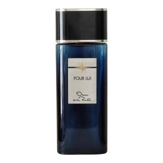 Oscar De La Renta Pour Lui Giant Factice ~ Circa 1980 For Sale