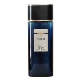 Example of Oscar de la Renta Decor