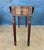 Spanish Neoclassical Oak Drop-Leaf Table with Drawer, Early 20th Century For Sale - Image 13 of 13
