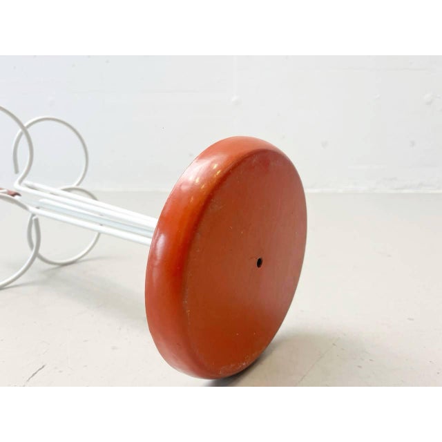 Vintage Umbrella Stand in Pop Art Design, 1960s For Sale - Image 5 of 16