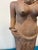 2000 - 2009 Ancient Majapahit Terracotta Handmaiden, 1500s For Sale - Image 5 of 12