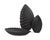 Ceramic Dierks Ribbed Tray For Sale - Image 7 of 10