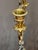 Pair of Regency Gilt Bronze Two-Light Candelabra With Chinoiserie Figures For Sale - Image 14 of 15