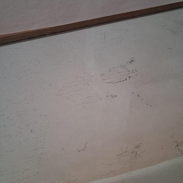 Side Table with Mirrored Top For Sale - Image 16 of 18