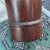 Antique Rustic Wooden Cane or Umbrella Stand For Sale - Image 10 of 12