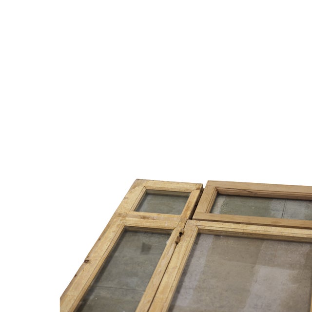 18th Century French Double Doors Chairish