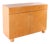 Speckled Maple Buffet, 1970s For Sale