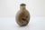 Chinese Chinese Natural Silhouette Shadow Agate Snuff Bottle With Green Stopper For Sale - Image 3 of 10