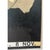 Mid-Century Modern Original Jean Jansem Exhibition Poster Paris 1960s Lithographies Dessins Vintage Mid Century Art For Sale - Image 3 of 10