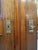 Large Art Nouveau Wardrobe, 1890s For Sale - Image 6 of 10