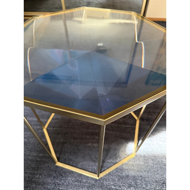 Tallis Table by McCollin Bryan For Sale - Image 4 of 7