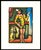 1974 Georges Rouault Collotype "Auguste" For Sale
