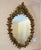 Mid-Century Modern Mid-Century Italian Giltwood Mirror Attributed to Florentia For Sale - Image 3 of 6