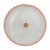 Murano Pink Ceiling Light, 1980s For Sale - Image 3 of 8