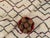Moroccan Style Fluffy Rug 8'8 X 9'10 For Sale In New York - Image 6 of 15