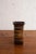 Haeger Royal Haeger “Earth Wrap” Geometric Form Vase For Sale - Image 4 of 11