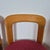 1980s Vintage Dining Chair by Bruno Rey for Kusch+Co, 1980s For Sale - Image 5 of 11