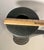 Vintage Masuo Ojima Massive Brutalist Ceramic Vase Teapot Form Japanese-American 22.5” For Sale - Image 9 of 13