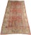 Mid 19th Century Antique Samarkand Rug For Sale - Image 9 of 9
