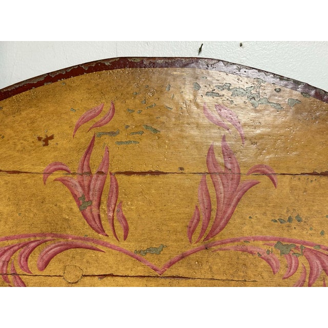 Queen Size McRae Hinckley Headboard For Sale - Image 4 of 12