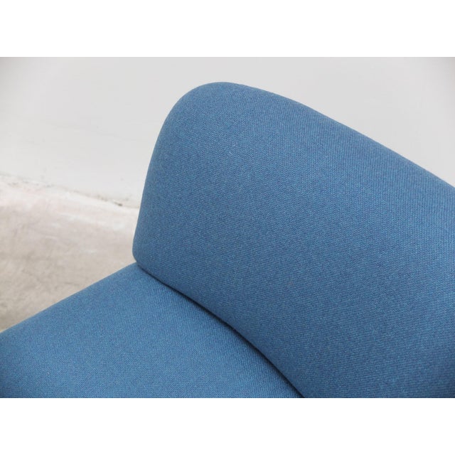 Vintage F518 Lounge Chair by Geoffrey Harcourt for Artifort, 1970s For Sale - Image 12 of 16