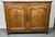 French Provincial Antique French Provincial Two-Door Maple Buffett For Sale - Image 3 of 11