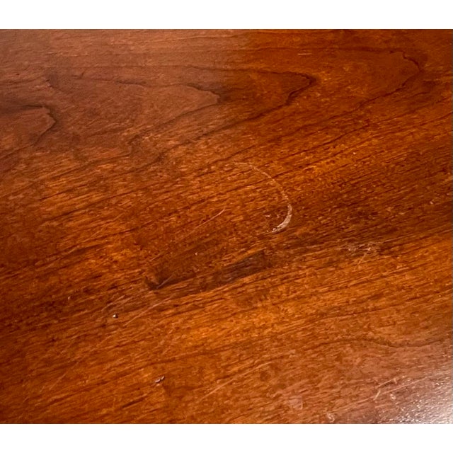 Ethan Allen Townhouse Collection 9 Drawer Dresser For Sale - Image 12 of 12