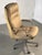 President Desk Chair attributed to Raphael Raffel for Appel, France, 1960 For Sale - Image 6 of 7