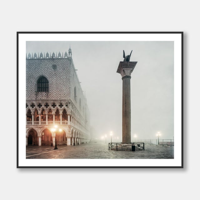 Guy Sargent, Palazzo Ducale I, Photograph For Sale - Image 4 of 7