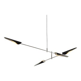 Example of Chandeliers