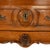 Antique 18th Century Louis XV French Provincial Rococo Cherry Commode Chest 1750 For Sale - Image 9 of 10