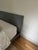 Abc Carpet and Home King Bed For Sale - Image 11 of 12