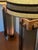 Wood Mid-Century Modern Mid Century Modern Lucite & Walnut Lamps by Nova of California - Pair For Sale - Image 7 of 9