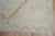 1970s Vintage Handmade Wool Cotton Turkish Beige Area Rug For Sale - Image 10 of 11