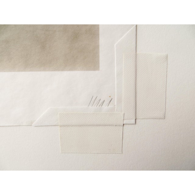 Jed Devine Untitled (Stacked Cups) 1987 Photography For Sale - Image 4 of 7