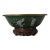 Very Fine Cloisonne Bowl on Stand For Sale