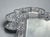 Vintage Venetian Mirror in the Style of Murano For Sale - Image 9 of 12