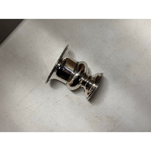 Vintage Presiner Sterling Silver Trophy Cup For Sale In Boston - Image 6 of 7