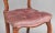 Rosewood Dining Chairs, 1860s, Set of 6 For Sale - Image 12 of 13