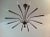 Metal 1960s Oscar Torlasco Futurist Chandelier For Sale - Image 7 of 11