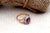 Gold Ring with Diamonds For Sale - Image 4 of 7