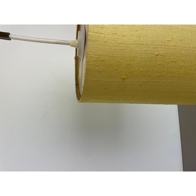 Minimalist Adjustable Counter Weight Brass Wall Light in the style of Stilnovo, Italy, 1960s For Sale - Image 13 of 18