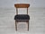 Danish Dining Chairs in Teak Wood, 1960s, Set of 5 For Sale - Image 6 of 18